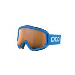 Goggles POC POCito Iris colored blue