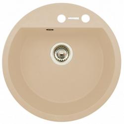Fregadero PYRAMIS MIDO fi51 1B beige arena
