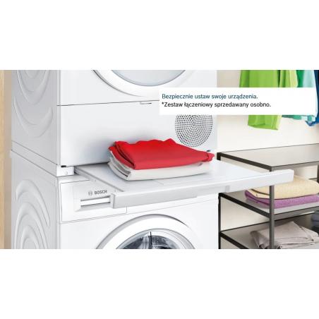 Bosch WTH83277PL Secadora independiente 8 kg
