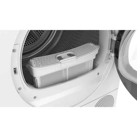 Bosch WTH83277PL Secadora independiente 8 kg