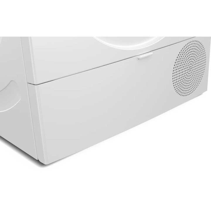 Bosch WTH83277PL Freestanding Dryer 8 kg White