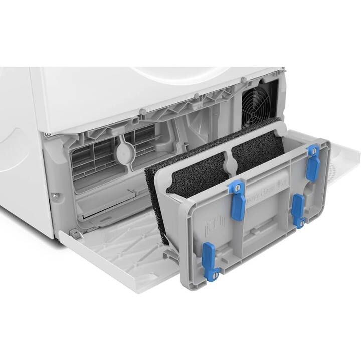 Bosch WTH83277PL Secadora independiente 8 kg Blanco