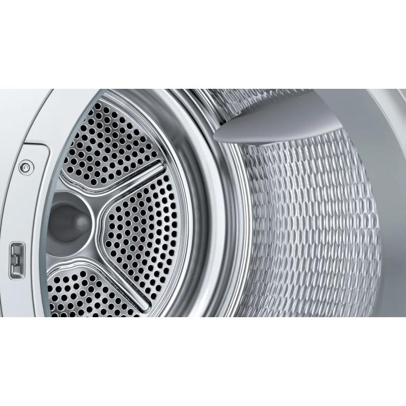 Bosch WTH83277PL Secadora independiente 8 kg