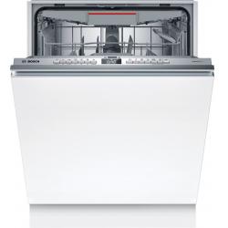 Bosch Serie 4 SMV4EVX00E lavavajillas Completamente integrado 14 cubiertos C