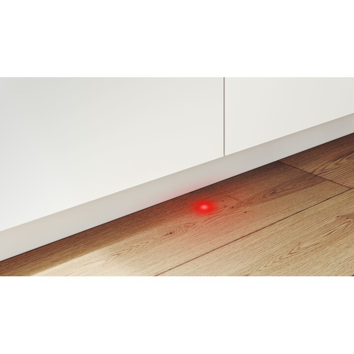 Bosch, Serie 4 SMV4EVX00E, Lavavajillas totalmente integrable para 14 cubiertos con EfficientDry, Blanco