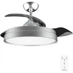 CECOTEC Energysilence Aero 4280, ventilateur de plafond, lames