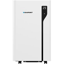 Blaupunkt ACP412, tragbare Klimaanlage, weiß