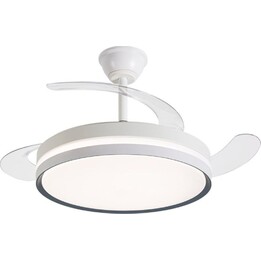 Daewoo DW5007 Ceiling Fan/ 30W/ 3 Blades/ 6 Speeds
