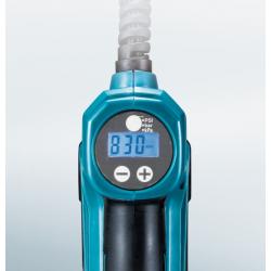 Makita MP100DZ compresor de aire Batería