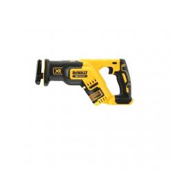 DeWALT DCS367N-XJ 2900 spm Negro, Amarillo