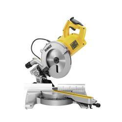 DeWALT DWS778-QS sierra ingletadora 4300 RPM 1850 W