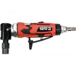 Yato YT-09676 amoladora angular 5 cm 20000 RPM 480 g