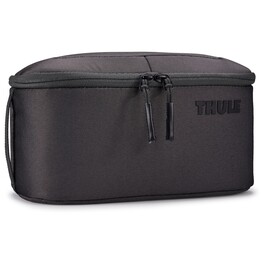 Thule Subterra 2 TSTB404 Vetiver Gray Bolsa de aseo Poliéster, Termoplástico de poliuretano (TPU) Gris