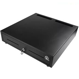 Premier 460 HQ-B Kassenschublade/ Automatisch/ Schwarz