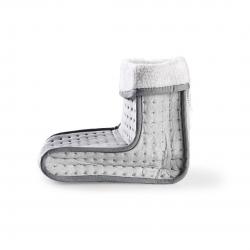 Nedis PEFW110CGY calientapiés Plantilla calientapiés