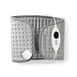 Cobertor elétrico Nedis PEHP112CGY