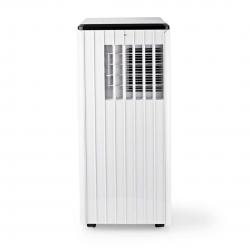 Nedis WIFIACMB3WT9 aire acondicionado portátil 65 dB Blanco