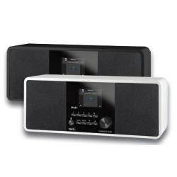 Imperial Dabman i200 Internet Digital Negro
