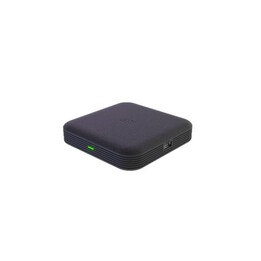 ZTE ZXV10 B866V2K Smart-TV-Box Schwarz 4K Ultra HD 8GB WLAN Ethernet/LAN