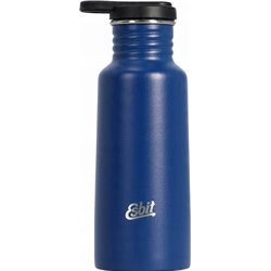 Garrafa de água Esbit Pictor Bottle 550 ml - azul água