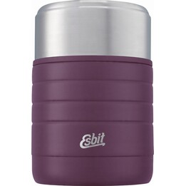 Esbit Food Jug Majoris 0,6L thermos pour nourriture - aubergine