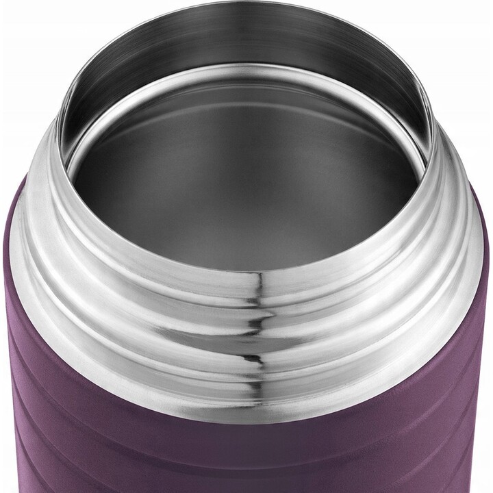 Esbit Food Jug Majoris 0,6L thermos pour nourriture - aubergine