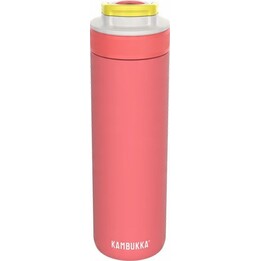 Bouteille isotherme Kambukka Lagoon 600 ml - fantaisie fluorescente