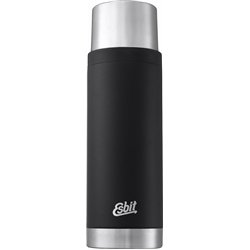 Termo Esbit Escultor de 1 l, color negro