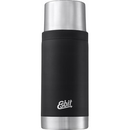 Esbit Sculptor Termo termo 0,75 l - negro