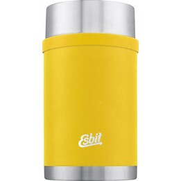 Brocca termica Esbit Sculptor 1000 ml - giallo sale