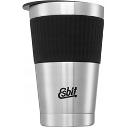 Taza termica Taza termica Esbit Sculptor Tumbler 550 ml - acero