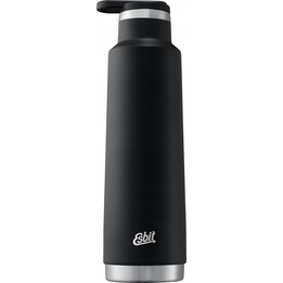 Esbit Pictor 750ml Thermoflasche, Schwarz