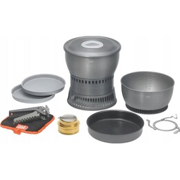 Esbit Alkohol Kochset 2,35L