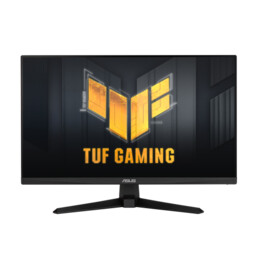 Écran Asus Tuf Gaming VG259Q5A pour PC 62,2 cm (24,5") Full HD 1920 x 1080 pixels LED Noir