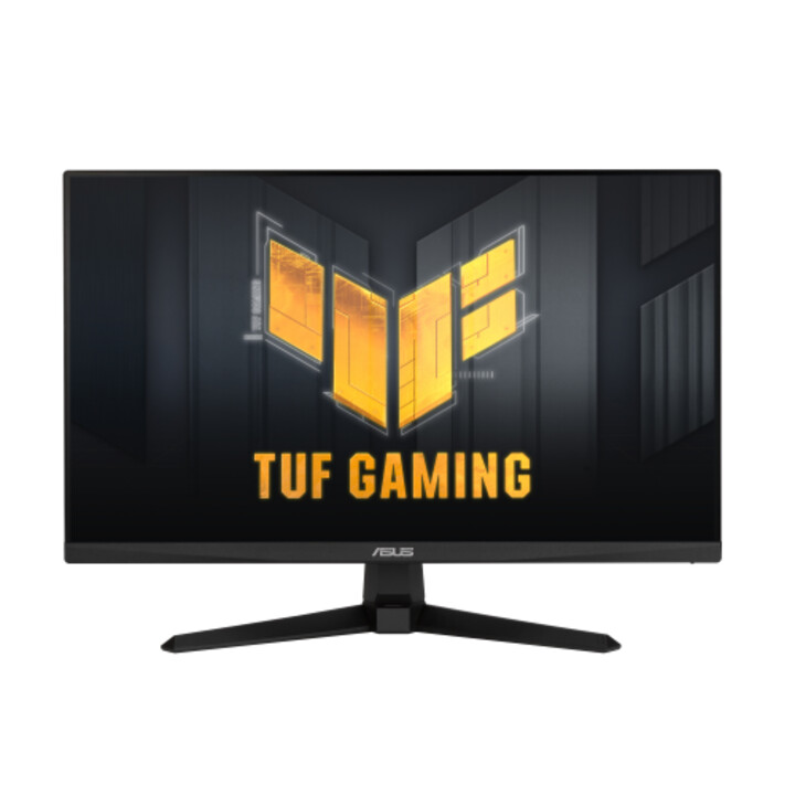 Asus Tuf Gaming Vg259q5a Pantalla Para Pc 62,2 Cm (24.5") 1920 X 1080 Pixeles Full Hd Led Negro