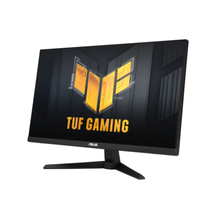 Asus Tuf Gaming Vg259q5a Screen For Pc 62.2 Cm (24.5") 1920 X 1080 Pixels Full HD Led Black