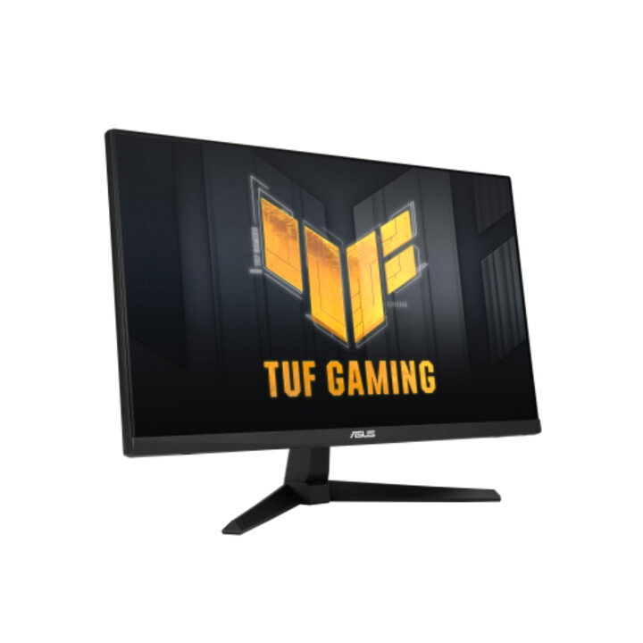 Asus Tuf Gaming VG259Q5A Bildschirm für PC 62,2 cm (24,5 Zoll) 1920 x 1080 Pixel Full HD LED schwarz