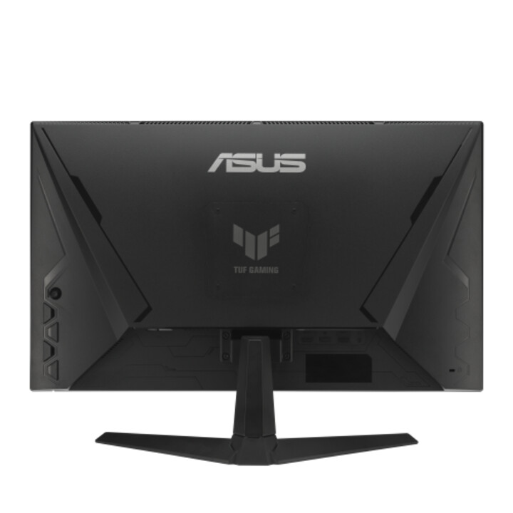 Asus Tuf Gaming Vg259q5a Pantalla Para Pc 62,2 Cm (24.5") 1920 X 1080 Pixeles Full Hd Led Negro