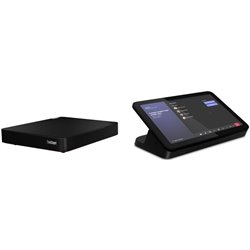 Lenovo ThinkSmart Core con controlador IP W11IOT Touch 25,65 cm 10,1 pulgadas