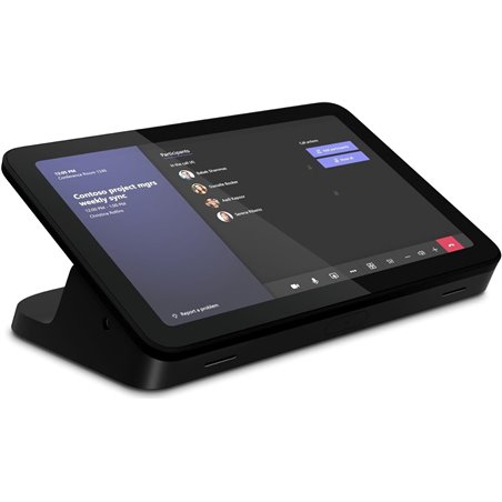 Lenovo ThinkSmart Core con controlador IP W11IOT Touch 25,65 cm 10,1 pulgadas
