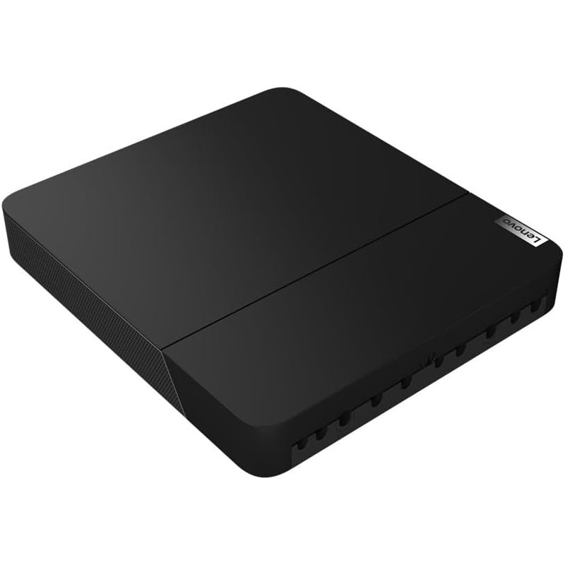 Lenovo ThinkSmart Core con controlador IP W11IOT Touch 25,65 cm 10,1 pulgadas