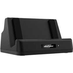 Ulefone 10W Desk Charging Dock for Armor Pad 4 Series