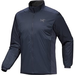 Chaqueta Arcteryx Atom - zafiro