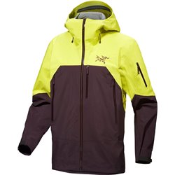 Chaqueta GORE-TEX Arcteryx Rush - euforia/fantasma