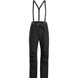 Pantalón Arcteryx Beta AR para mujer GORE-TEX - Negro talla: s