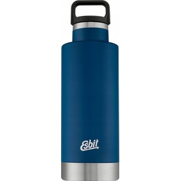 Esbit Sculptor 750ml Thermoflasche - Polarblau