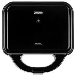 MPM MOP-54 Tostadora 5 en 1 Negro