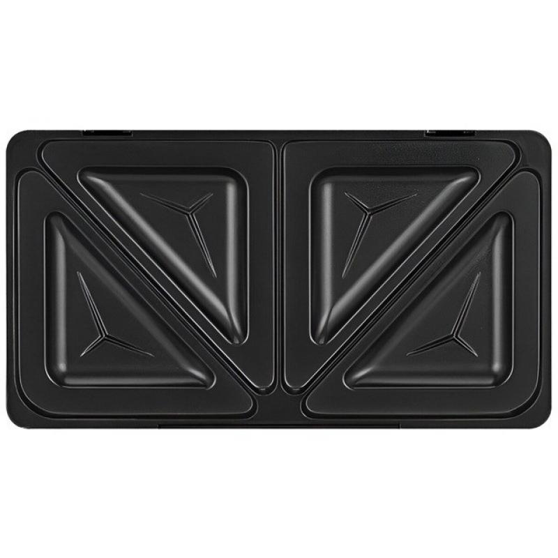 MPM MOP-54 Tostadora 5 en 1 Negro