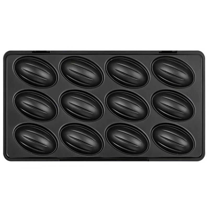 MPM MOP-54 Tostadora 5 en 1 Negro