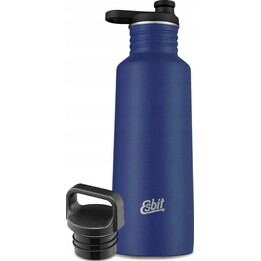 Bouteille de sport Esbit Pictor 750 ml - bleu aqua